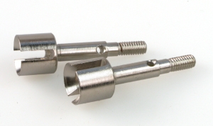 REAR WHEEL SHAFT (2)